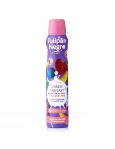 TULIPAN NEGRO DEO SPRAY...