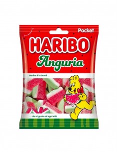 HARIBO ANGURIA 100G