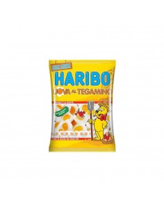 HARIBO UOVA AL TEGAMINO 90G