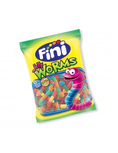 FINI WORMS