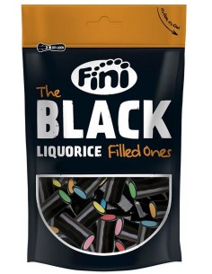 FINI TUBES BLACK LIQUIRIZIA...