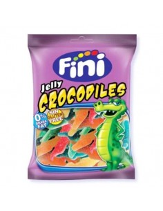 FINI COCCODRILLI MIX