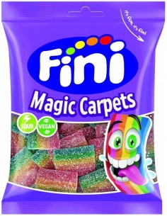 FINI MAGIC CARAMELLE 90G