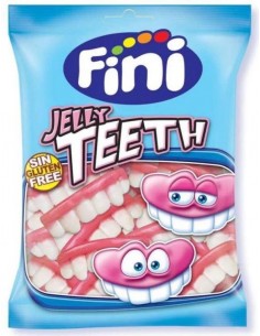 FINI DENTIERA JELLY 90G