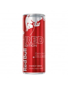 RED BULL RED