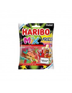 HARIBO MIXI FRIZZI 90G