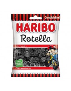 HARIBO ROTELLA 100G