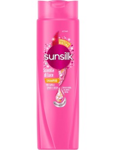 SUNSILK SHAMPOO 250ML...