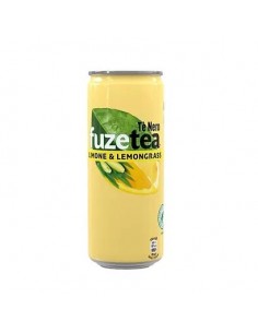 FUZETEA NERO LIMONE E...