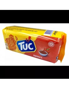 TUC PAPRIKA 100G