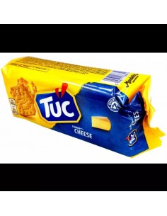 TUC CHEESE 100G