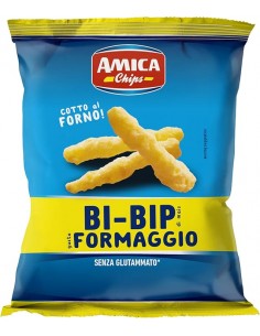 AMICA CHIPS BI-BIP...