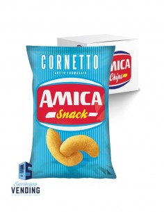 AMICA CHIPS CORNETTO...