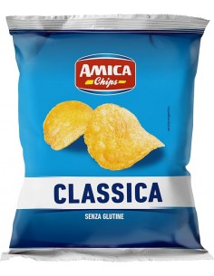 AMICA CHIPS CLASSICA...