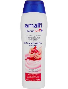 AMALFI BAGNOSCHIUMA 750ML...