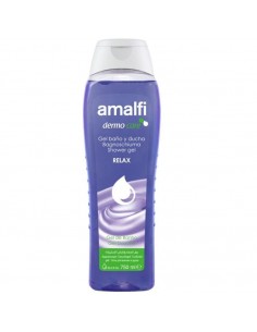 AMALFI BAGNOSCHIUMA 750ML...