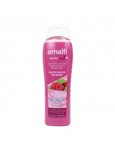 AMALFI BAGNOSCHIUMA 750ML...