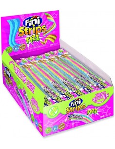 FINI STRIPS FIZZ 8G