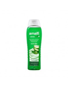 AMALFI BAGNOSCHIUMA 750ML...