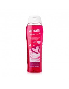 BAGNOSCHIUMA AMALFI LOVE 750ML