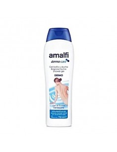 AMALFI BAGNOSCHIUMA 750ML...