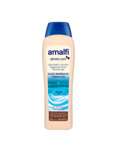 AMALFI BAGNOSCHIUMA 750ML...