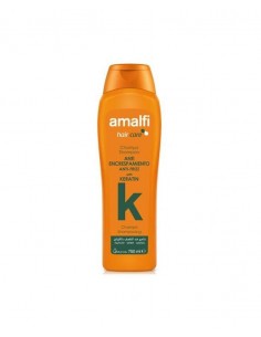 AMALFI SHAMPOO 750ML...