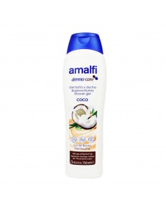 AMALFI BAGNOSCHIUMA 750ML...