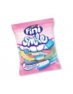 FINI SMILE KIT DENTIERE 90G