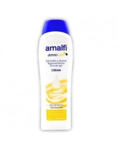 AMALFI BAGNOSCHIUMA 750ML...