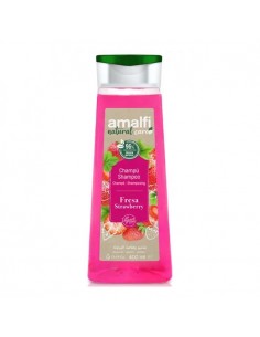 AMALFI SHAMPOO 400ML FRESA...