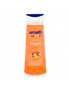 AMALFI SHAMPOO 400ML...