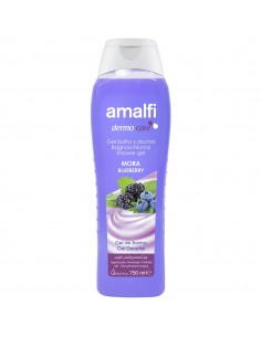 AMALFI BAGNOSCHIUMA 750ML MORA