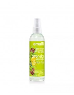 AMALFI BODY MIST 190ML...