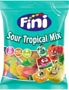 FINI SOUR TROPICAL MIX