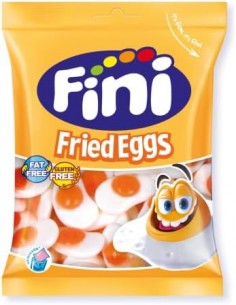 FINI EGGS UOVO 90G