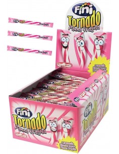 FINI TORNADO FIZZ GUM...