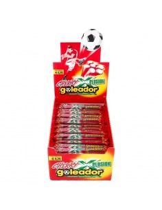 GOLEADOR CILIEGIA XPLOSION 10G