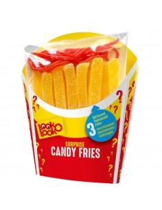 LOOK O LOOK FRIES 115G