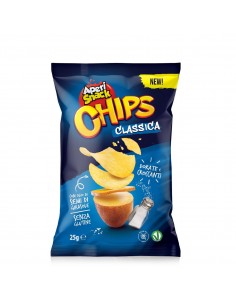 APERI SNACK CHIPS SNACK25G