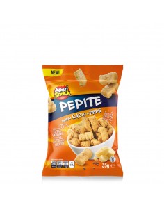 APERI SNACK PEPITE CACIO E...