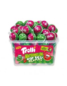 TROLLI WATERMELON SPLASH 19G