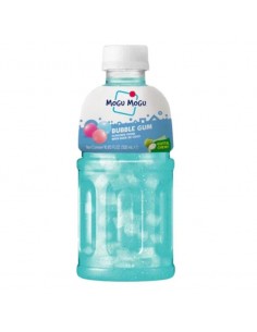 MOGU MOGU BUBBLE GUM 320ML