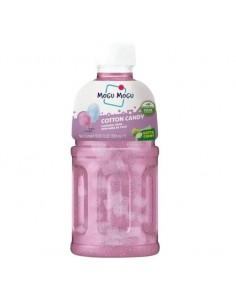 MOGU MOGU COTTON CANDY 320ML