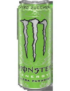 MONSTER ULTRA PARADISE 500ML