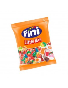 FINI SOUR LITTLE MIX 90G