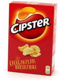 CIPSTER ORIGINAL 65G