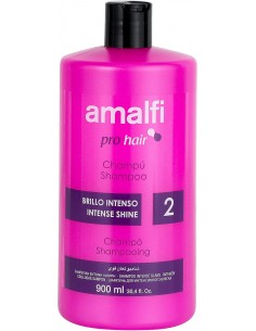 AMALFI SHAMPOO 900ML BRILLO...