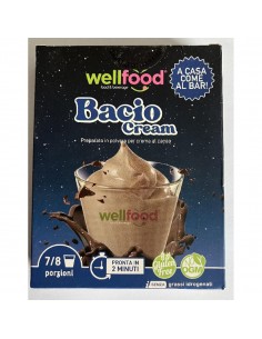 WELL CREMA BACIO SOLUBILE 100G