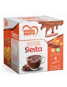 CIOCCOLOSITA CIOCO SIESTA 150G